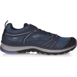 Buty trekkingowe damskie: Keen Buty damskie Terradora WP Astral Aura/Liberty r. 37.5 (1016506)