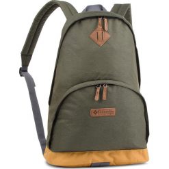 Plecak COLUMBIA - Classic Outdoor 1719901347 347. Zielone plecaki męskie marki Columbia, bez wzorów, z materiału, sportowe. Za 129,99 zł.