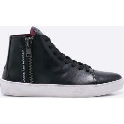 Trampki męskie: Guess Jeans – Trampki