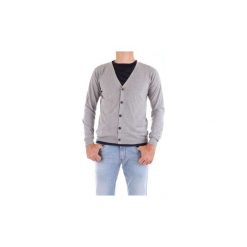 Swetry rozpinane męskie: Swetry rozpinane / Kardigany Fradi 181MK41181CN6564