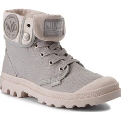 Buty zimowe damskie: Trapery PALLADIUM – Baggy 92353-083-M Vapor/Whisper Pink
