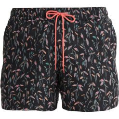 Kąpielówki męskie: Paul Smith MINI SAPLIN Szorty kąpielowe black