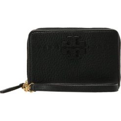 Portfele damskie: Tory Burch FOLD WALLET Portfel black