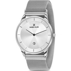 Daniel Klein FIORD DK11697-1. Szare zegarki męskie Daniel Klein, srebrne. W wyprzedaży za 173,00 zł.