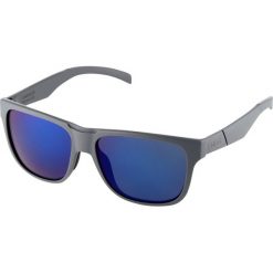 Okulary przeciwsłoneczne damskie: Smith Optics LOWDOWN Okulary przeciwsłoneczne matte solid grey/blue