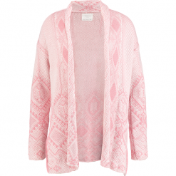 Kardigany damskie: Springfield Kardigan pinks