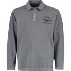 Koszulki polo: Kitaro Koszulka polo ebony