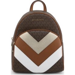 Michael Kors Plecak 35T9GAYB6V. Plecaki damskie Michael Kors, bez wzorów, ze skóry. Za 859,00 zł.