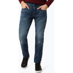 G-Star RAW - Jeansy męskie – D-Staq, niebieski. Niebieskie jeansy męskie G-Star RAW, m, bez wzorów, eleganckie. Za 559,95 zł.