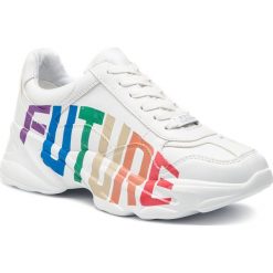 Sneakersy STEVE MADDEN - Memo SM11000443-02002-930 Rainbow Multi. Półbuty damskie Steve Madden. W wyprzedaży za 329,00 zł.