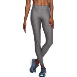 Spodnie dresowe damskie: Under Armour UA HG Armour Legging 1309631-019-L – 1309631-019