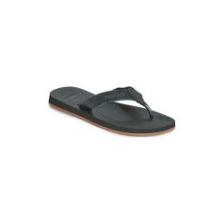 Japonki Havaianas URBAN SPECIAL. Czarne klapki męskie Havaianas, bez wzorów. Za 199,00 zł.