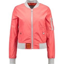 Bomberki damskie: Bombers Kurtka Bomber corail