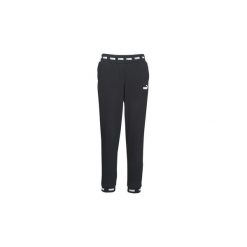 Spodnie treningowe Puma AMPLIF SWEAT PANT. Czarne spodnie damskie Puma, s. Za 169,20 zł.