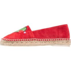 Tomsy damskie: Mellow Yellow DRILLE Espadryle red