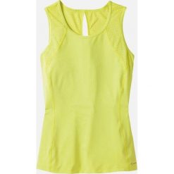 Dash Sleeveless. Koszulki damskie Brooks Running, s, bez wzorów, bez kołnierzyka, bez rękawów. W wyprzedaży za 49,00 zł.
