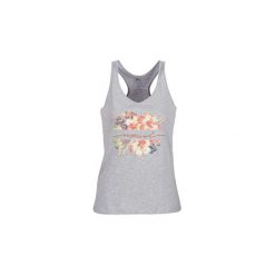 Topy na ramiączkach / T-shirty bez rękawów Rip Curl ALOHA. Szare bluzki damskie Rip Curl, xs, bez wzorów, bez kołnierzyka. Za 75,70 zł.