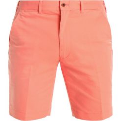 Spodenki i szorty męskie: Polo Ralph Lauren Golf TAILORFIT GOLF Krótkie spodenki sportowe deep mango