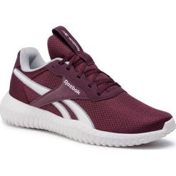 Buty Reebok - Flexagon Energy Tr 2.0 FW8315 Maroon/Glapnk/Pugry3. Czerwone buty sportowe damskie Reebok, bez wzorów, z tworzywa sztucznego, sportowe, na fitness i siłownię. Za 179,00 zł.
