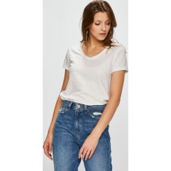 Sublevel - Top. Szare topy damskie marki Sublevel, l, z bawełny. W wyprzedaży za 49,90 zł.