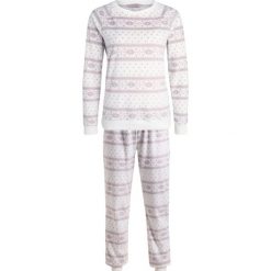 Piżamy damskie: Dorothy Perkins FAIRISLE Piżama cream