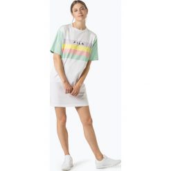 Sukienki hiszpanki: FILA – Sukienka damska – Jasmine, czarny