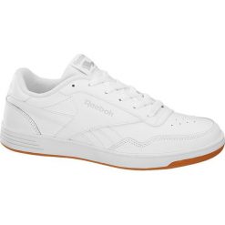 Buty sportowe damskie: buty damskie Reebok Techque T Reebok białe