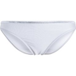 Stroje dwuczęściowe damskie: MINKPINK SHINE BRIGHT BOTTOMS Dół od bikini silver