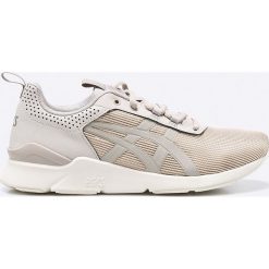 Asics Tiger - Buty Gel-Lyte Runner. Brązowe buty sportowe damskie Asics Tiger, bez wzorów, z gumy, sportowe, asics tiger. W wyprzedaży za 249,90 zł.