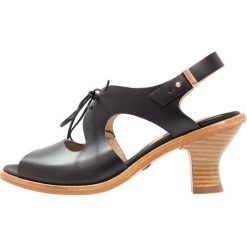 Rzymianki damskie: Neosens NEGREDA Sandały ebony