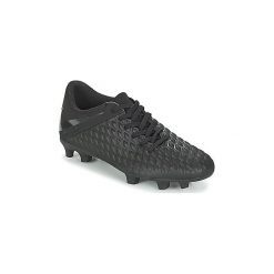 Buty do piłki nożnej Nike PHANTOM 3 CLUB FG. Czarne halówki męskie marki Nike, s, do piłki nożnej. Za 197,10 zł.