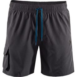 4f Spodenki męskie HOL18-SKMT603 ciemnoszare r. XXL. Czarne spodenki sportowe męskie marki 4f, l. Za 42,93 zł.