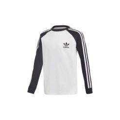 Odzież dziecięca: T-shirty z długim rękawem Dziecko adidas Koszulka California
