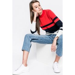 Swetry klasyczne damskie: Broadway – Sweter