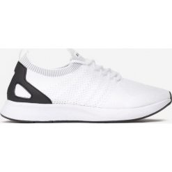 Białe Buty Sportowe Lush Life. Białe buty sportowe damskie Born2be, bez wzorów, sportowe. W wyprzedaży za 64,99 zł.