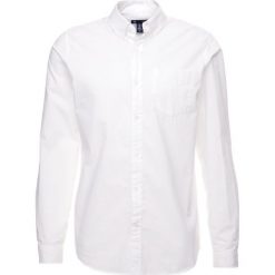 Koszule męskie na spinki: GAP SLIM FIT Koszula optic white