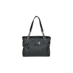 Torby na ramię Lollipops CARLIE SHOPPER. Czarne torby damskie na zakupy marki Lollipops, na ramię. Za 389,00 zł.