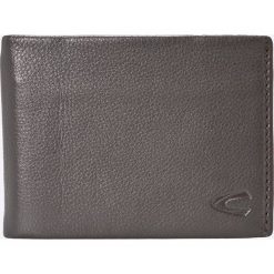 Camel Active - Portfel skórzany. Pomarańczowe portfele męskie marki Camel Active, ze skóry. W wyprzedaży za 89,90 zł.