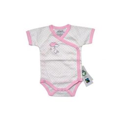 Body niemowlęce: EBI & EBI Fairtrade Body dziecięce