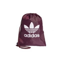Torby podróżne: Torby sportowe adidas Sportowa torba-worek Trefoil
