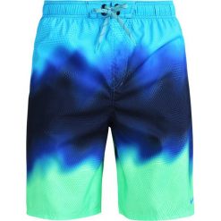 Kąpielówki męskie: Nike Performance LIQUID HAZE Szorty kąpielowe electro green