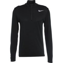 Swetry męskie: Nike Golf DRY SEAMLESS Sweter black/dark grey/silver