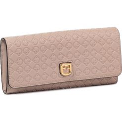 Duży Portfel Damski FURLA - Belvedere 1034230 P PCF5 R65 Dalia f. Brązowe portfele damskie Furla, bez wzorów, ze skóry. Za 779,00 zł.