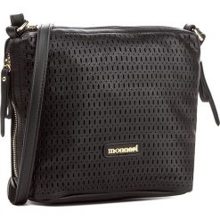 Listonoszki damskie: Torebka MONNARI – BAG8080-020 Black