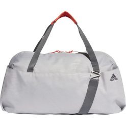 Adidas Performance ID Sportovní Torba Szary. Szare torebki klasyczne damskie adidas Performance, bez wzorów, z poliesteru, bez dodatków. Za 214,95 zł.