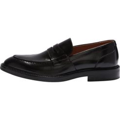 Buty wizytowe męskie: Peralston Eleganckie buty nero