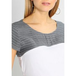 Sukienki: Pomkin BETTINA Sukienka letnia white/palmette