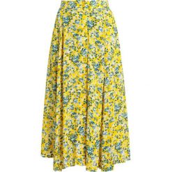 Długie spódnice: Samsøe & Samsøe BINI SKIRT Długa spódnica soleil jardin