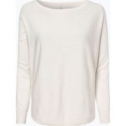 Soyaconcept® - Sweter damski, beżowy. Brązowe swetry damskie marki Soyaconcept, xl, bez wzorów, bez rękawów, bez kaptura. Za 229,95 zł.
