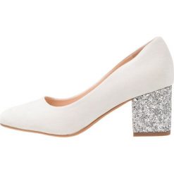 Buty ślubne damskie: Anna Field Wide Fit Czółenka light grey